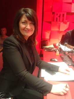 Maître Noachovitch dans l'émission Ca peut vous arriver sur RTL le 18 janvier 2013