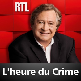 RTL - L'heure du crime