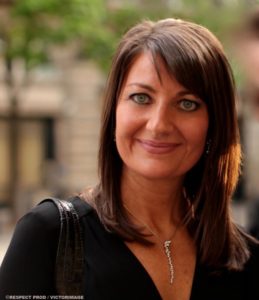 Maître Sylvie Noachovitch
