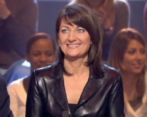 Maître Sylvie Noachovitch