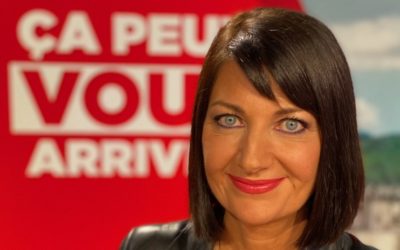 Première de « Ça peut vous arriver » sur M6