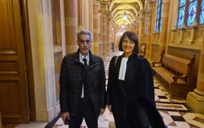 Omar Raddad – Décision de la Cour de cassation le 16 décembre