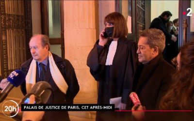 Affaire Omar Raddad – La Justice rouvre le dossier