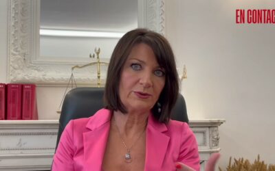 Interview de Maître Sylvie Noachovitch  par le magazine En Contact