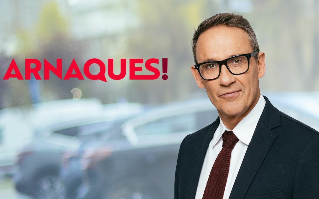 Arnaques ! du 29 mai 2025 sur M6 – Les arnaques dans les foires : comment ne pas se faire avoir