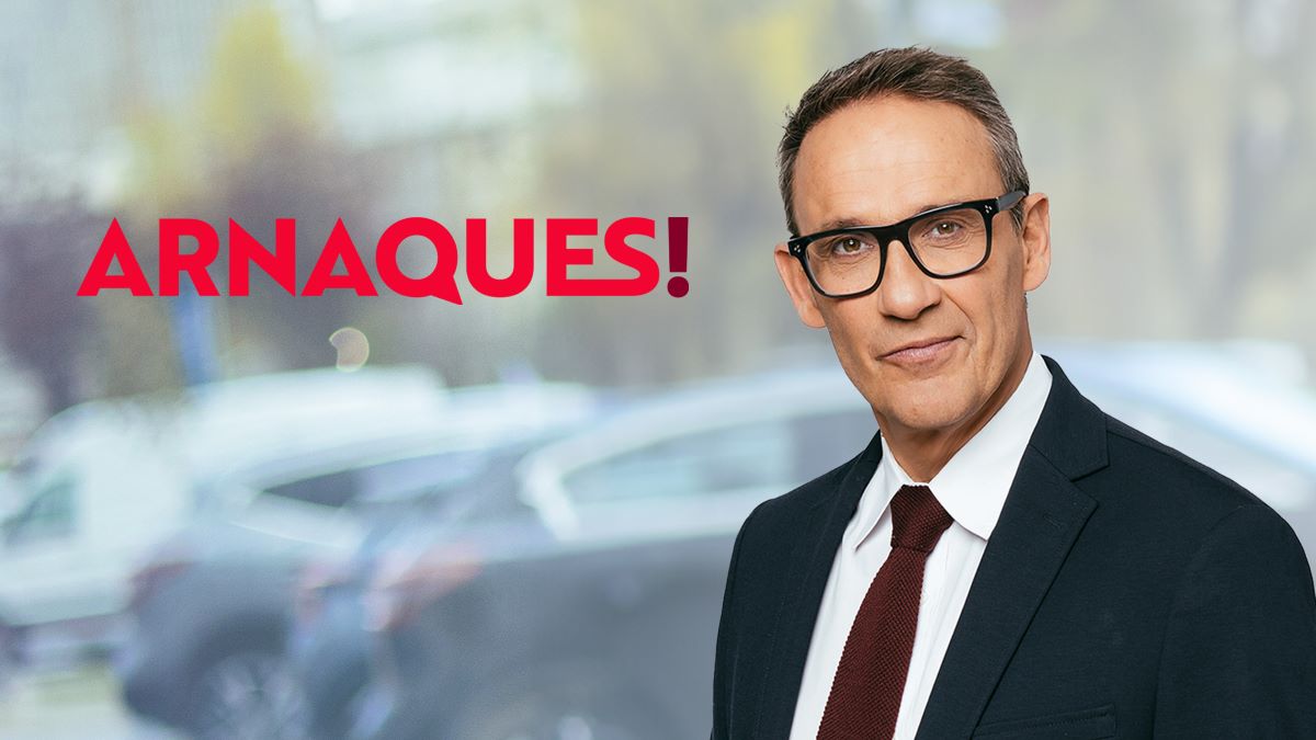 Arnaques ! Julien Courbet Arnaques ! Julien Courbet