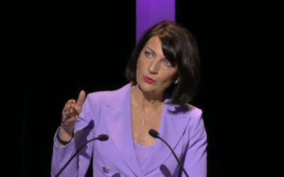 Intervention de Maître Sylvie Noachovitch au congrès 2025 de la SIFEM