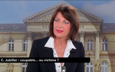 Affaire Delphine Jubillar, Maître Noachovitch répond aux questions d’Axel de Tarlé